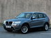 BMW X3 2.0 20d SE Auto xDrive Euro 5 (s/s) 5dr 5dr Automatic 2013
