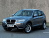 BMW X3 2.0 20d SE Auto xDrive Euro 5 (s/s) 5dr 5dr Automatic 2026
