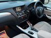 BMW X3 2.0 20d SE Auto xDrive Euro 5 (s/s) 5dr 5dr Automatic 2026