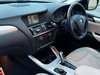 BMW X3 2.0 20d SE Auto xDrive Euro 5 (s/s) 5dr 5dr Automatic 2026