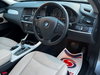 BMW X3 2.0 20d SE Auto xDrive Euro 5 (s/s) 5dr 5dr Automatic 2026