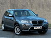 BMW X3 2.0 20d SE Auto xDrive Euro 5 (s/s) 5dr 5dr Automatic 2026