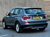 BMW X3 2.0 20d SE Auto xDrive Euro 5 (s/s) 5dr 5dr Automatic 2026
