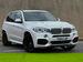 BMW X5 3.0 40d M Sport Auto xDrive Euro 6 (s/s) 5dr 5dr Automatic 2015
