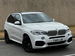 BMW X5 3.0 40d M Sport Auto xDrive Euro 6 (s/s) 5dr 5dr Automatic 2015