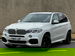 BMW X5 3.0 40d M Sport Auto xDrive Euro 6 (s/s) 5dr 5dr Automatic 2015
