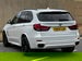 BMW X5 3.0 40d M Sport Auto xDrive Euro 6 (s/s) 5dr 5dr Automatic 2015