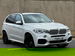 BMW X5 3.0 40d M Sport Auto xDrive Euro 6 (s/s) 5dr 5dr Automatic 2015