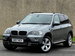 BMW X5 3.0d SE Auto 4WD Euro 4 5dr 5dr Automatic 2007