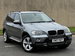BMW X5 3.0d SE Auto 4WD Euro 4 5dr 5dr Automatic 2007