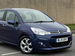 Citroen C3 1.6 e-HDi Airdream Exclusive ETG6 Euro 5 (s/s) 5dr 5dr Automatic 2014
