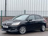 Citroen C4 1.6 HDi 16V VTR+ Euro 5 5dr 5dr Manual 2026