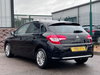 Citroen C4 1.6 HDi 16V VTR+ Euro 5 5dr 5dr Manual 2026