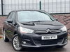 Citroen C4 1.6 HDi 16V VTR+ Euro 5 5dr 5dr Manual 2026
