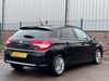 Citroen C4 1.6 HDi 16V VTR+ Euro 5 5dr 5dr Manual 2026