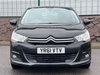 Citroen C4 1.6 HDi 16V VTR+ Euro 5 5dr 5dr Manual 2026