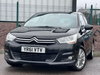 Citroen C4 1.6 HDi 16V VTR+ Euro 5 5dr 5dr Manual 2026