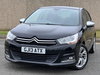 Citroen C4 1.6 HDi Selection Euro 5 5dr 5dr Manual 2026