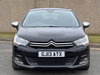 Citroen C4 1.6 HDi Selection Euro 5 5dr 5dr Manual 2026