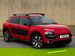 Citroen C4 Cactus 1.6 BlueHDi Flair ETG6 Euro 6 (s/s) 5dr 5dr Automatic 2016