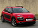 Citroen C4 Cactus 1.6 BlueHDi Flair ETG6 Euro 6 (s/s) 5dr 5dr Automatic 2016