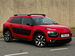 Citroen C4 Cactus 1.6 BlueHDi Flair ETG6 Euro 6 (s/s) 5dr 5dr Automatic 2016