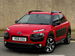 Citroen C4 Cactus 1.6 BlueHDi Flair ETG6 Euro 6 (s/s) 5dr 5dr Automatic 2016