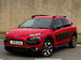 Citroen C4 Cactus 1.6 BlueHDi Flair ETG6 Euro 6 (s/s) 5dr 5dr Automatic 2016