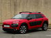 Citroen C4 Cactus 1.6 BlueHDi Flair ETG6 Euro 6 (s/s) 5dr 5dr Automatic 2016