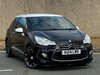 Citroen DS3 1.6 e-HDi Airdream DStyle Plus Euro 5 (s/s) 3dr 3dr Manual 2026
