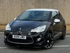 Citroen DS3 1.6 e-HDi Airdream DStyle Plus Euro 5 (s/s) 3dr 3dr Manual 2026