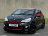 Citroen DS3 1.6 VTi DStyle Red Euro 5 3dr 3dr Manual 2026