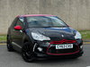 Citroen DS3 1.6 VTi DStyle Red Euro 5 3dr 3dr Manual 2026
