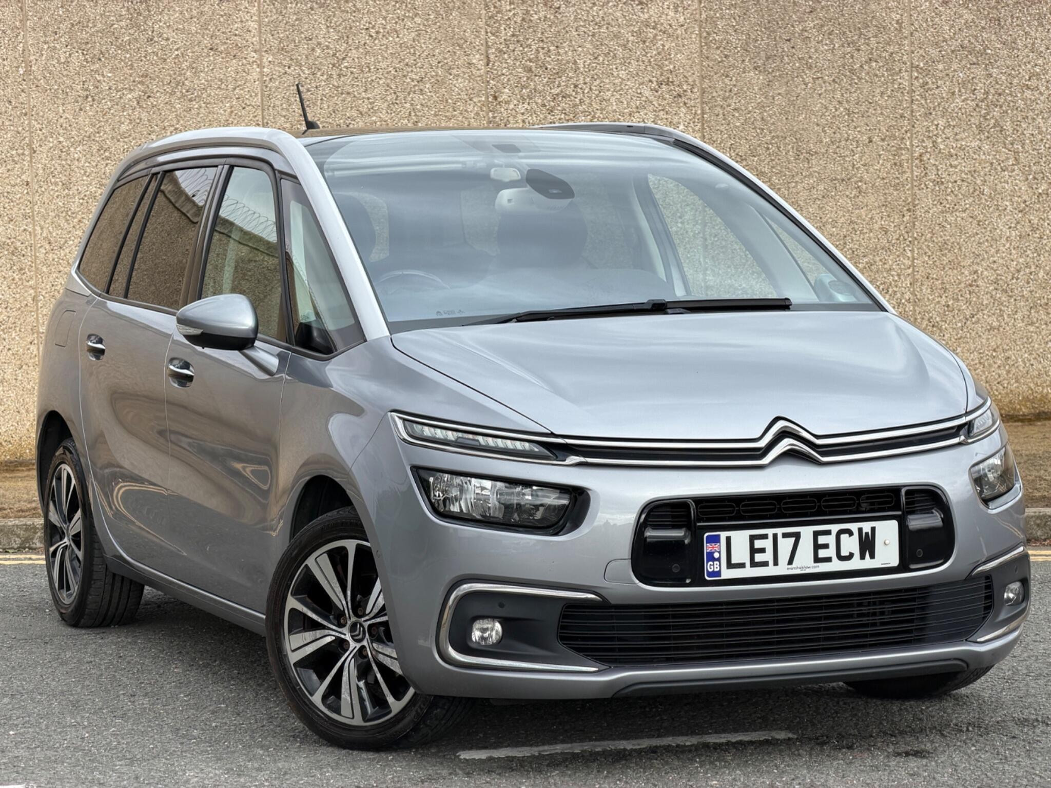 Citroen Grand C4 Picasso
