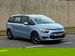 Citroen Grand C4 Picasso 1.6 BlueHDi Selection Euro 6 (s/s) 5dr 5dr Manual 2015