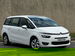 Citroen Grand C4 Picasso 1.6 BlueHDi VTR+ EAT6 Euro 6 (s/s) 5dr 5dr Automatic 2015