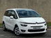 Citroen Grand C4 Picasso 1.6 BlueHDi VTR+ EAT6 Euro 6 (s/s) 5dr 5dr Automatic 2015
