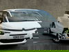 Citroen Grand C4 Picasso 1.6 BlueHDi VTR+ EAT6 Euro 6 (s/s) 5dr 5dr Automatic 2025