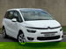 Citroen Grand C4 Picasso 1.6 BlueHDi VTR+ EAT6 Euro 6 (s/s) 5dr 5dr Automatic 2015