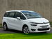 Citroen Grand C4 Picasso 1.6 BlueHDi VTR+ EAT6 Euro 6 (s/s) 5dr 5dr Automatic 2015