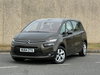 Citroen Grand C4 Picasso 1.6 e-HDi Airdream VTR+ Euro 5 (s/s) 5dr 5dr Manual 2026