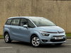 Citroen Grand C4 Picasso 1.6 e-HDi VTR+ Euro 5 (s/s) 5dr 5dr Manual 2026