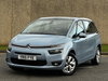 Citroen Grand C4 Picasso 1.6 e-HDi VTR+ Euro 5 (s/s) 5dr 5dr Manual 2026