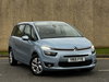 Citroen Grand C4 Picasso 1.6 e-HDi VTR+ Euro 5 (s/s) 5dr 5dr Manual 2026