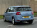 Citroen Grand C4 Picasso 1.6 e-HDi VTR+ Euro 5 (s/s) 5dr 5dr Manual 2015