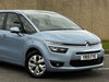 Citroen Grand C4 Picasso 1.6 e-HDi VTR+ Euro 5 (s/s) 5dr 5dr Manual 2026