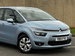 Citroen Grand C4 Picasso 1.6 e-HDi VTR+ Euro 5 (s/s) 5dr 5dr Manual 2015