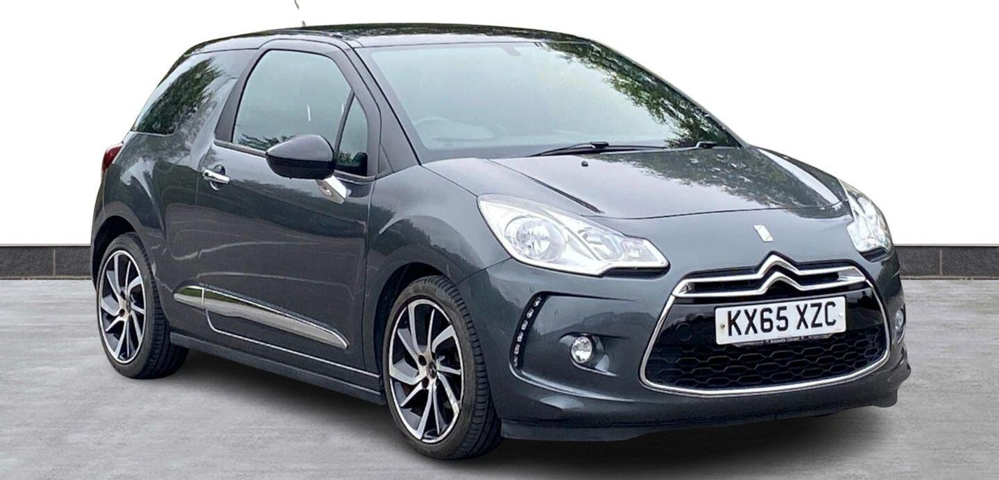 Ds Ds 3