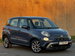 Fiat 500L 1.6 MultiJet Cross Euro 6 (s/s) 5dr 5dr Manual 2018