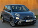 Fiat 500L 1.6 MultiJet Cross Euro 6 (s/s) 5dr 5dr Manual 2018